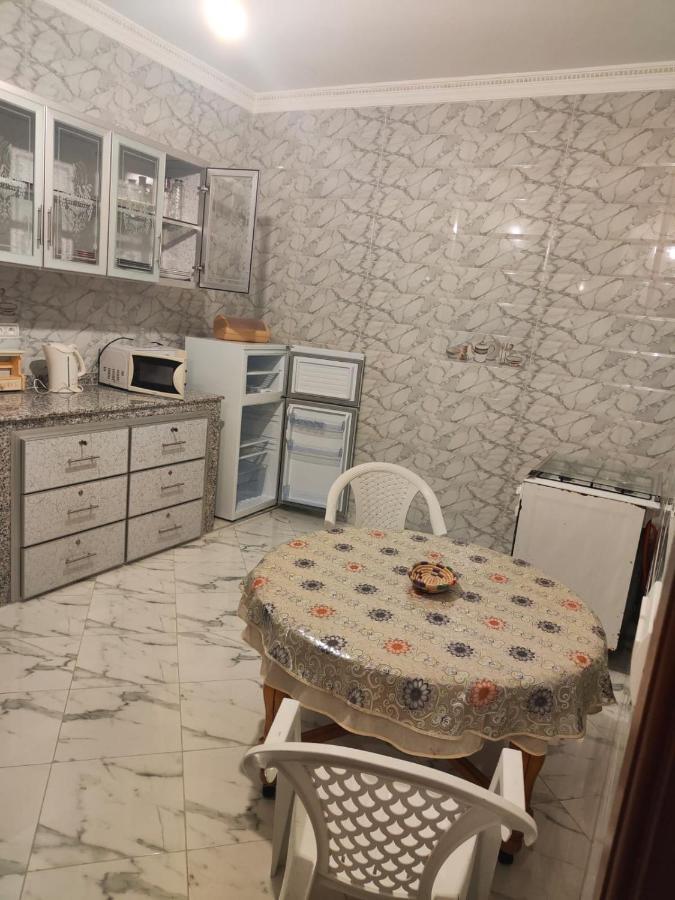 טנג'יר Studio Neuf Proprete Et Hygiene Irreprochable Proche Des Bus Ctm - 4 Em Etage Face Terrasse מראה חיצוני תמונה