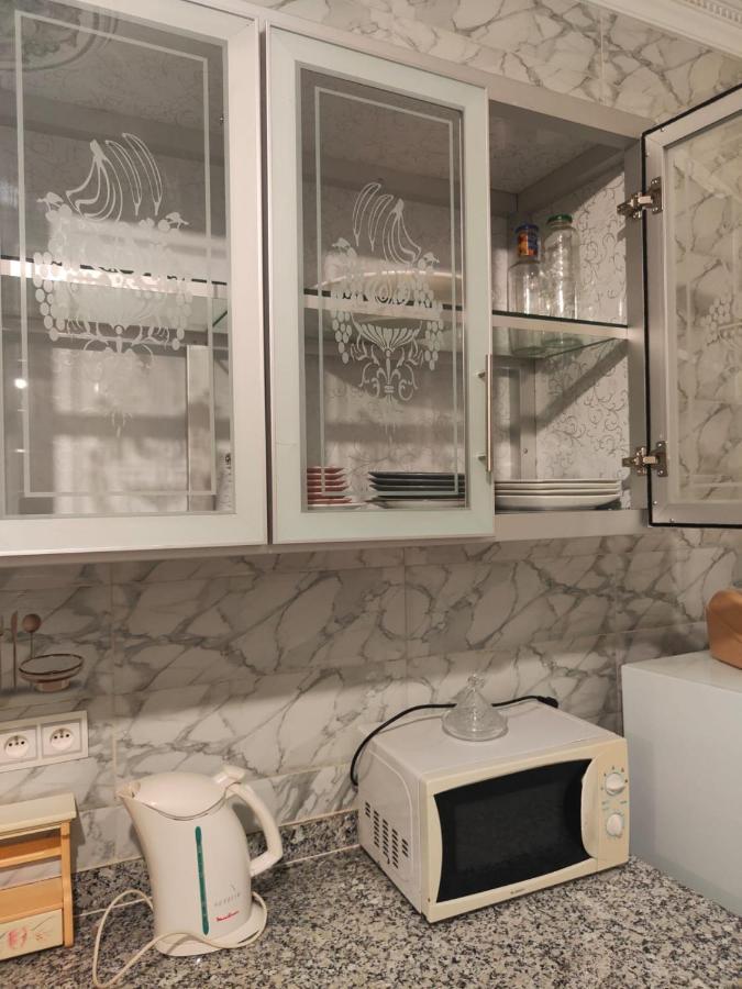 טנג'יר Studio Neuf Proprete Et Hygiene Irreprochable Proche Des Bus Ctm - 4 Em Etage Face Terrasse מראה חיצוני תמונה